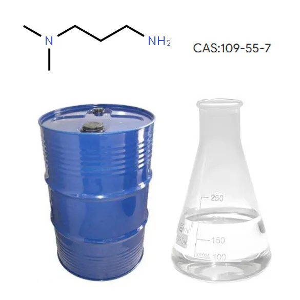 N,N-Dimetil-1,3-propanodiammina DMAPA 99,5% liquido CAS 109-55-7