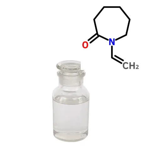 Pharm Intermetes n-vinilcaprolactam CAS 2235-00-9