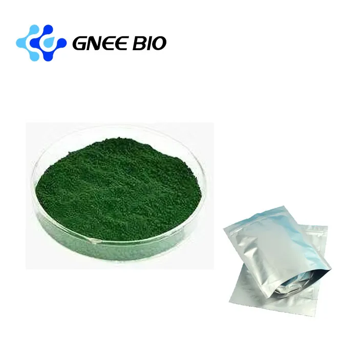 Nuovo indocianina Green CAS 172616-80-7