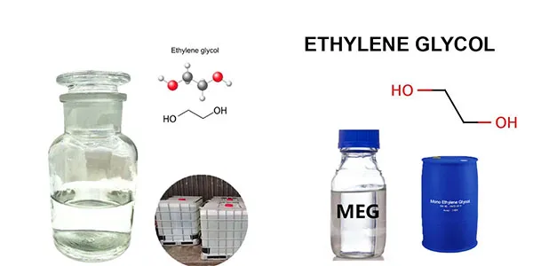 ethylene glycol for sale