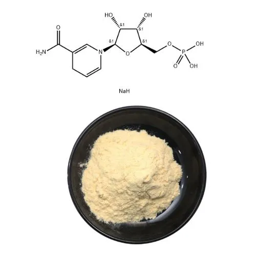 Polvere nmnh per casi anti-invecchiamento 108347-85-9