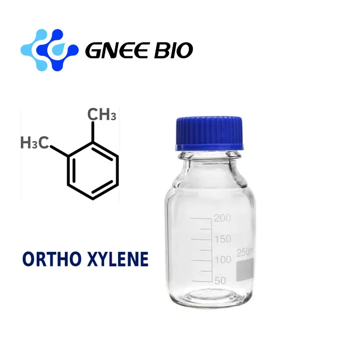 O-xilene o solvente orto-xilene CAS 95-47-6