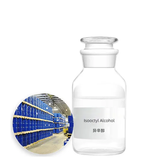 Solvente chimico organico 2-etilesanolo con buon prezzo CAS 104-76-7