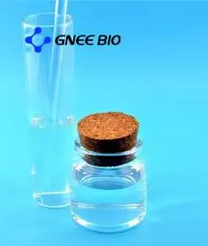 Materie prime chimiche organiche Acido metacrilico (MAA) CAS 79-41-4