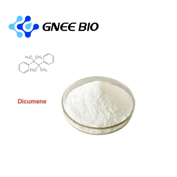 Organic Chemicals dmdpb, 2, 3- dimetil -2, 3- difenylbutane Cas 1889-67-4