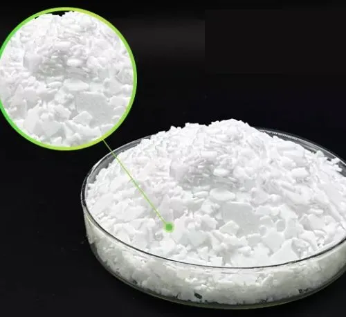 Prodotti chimici organici cristallini traballante neopentyl glicole cas 126-30-7 c5h12o2