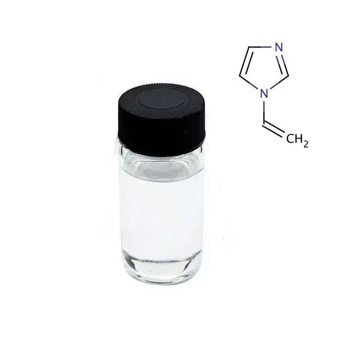 Organic Intermediate 1- Vinylimidazole 99% CAS 1072-63-5