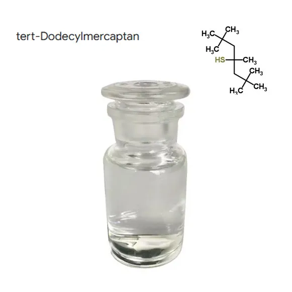 Tert-dodecil-dodecile intermedio organico TDM CAS liquido 25103-58-6