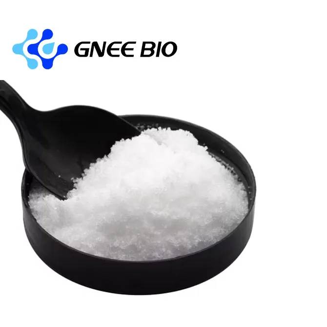 Formato di sodio di sale organico per metalli pesanti cas 141-53-7