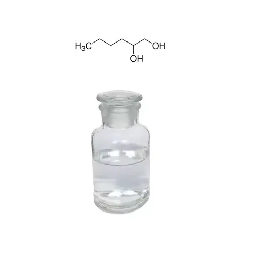 Organic Solvent 1- ottanolo per sintesi CAS 111-87-5 C8H18O