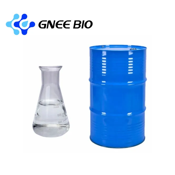 Solvente organico 99% etilenglicole diacetato (EGDA) CAS 111-55-7