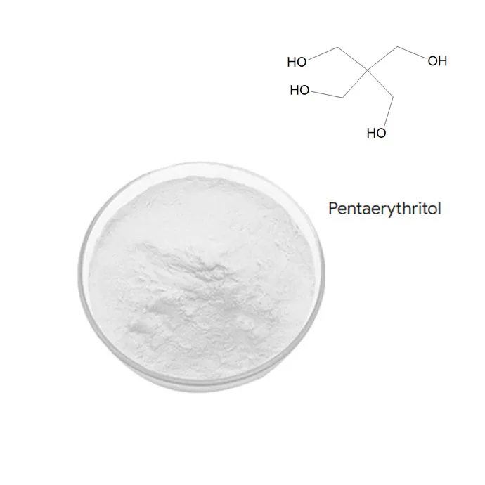Pentaerythritol 98% polvere per dipingere cas 115-77-5