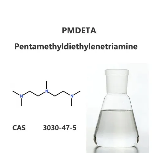 Pentamethyldiethylenetriamine PMDeta Cas 3030-47-5