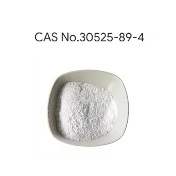 PFA Paraformaldehyde Powder Factory Supply CAS N. 30525-89-4