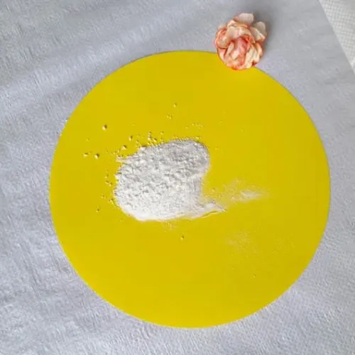 Intermedi farmaceutici Idrazina solfato per sintesi CAS 10034-93-2