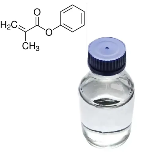 Intermedi farmaceutici fenil metacrilato (MMA) CAS 2177-70-0