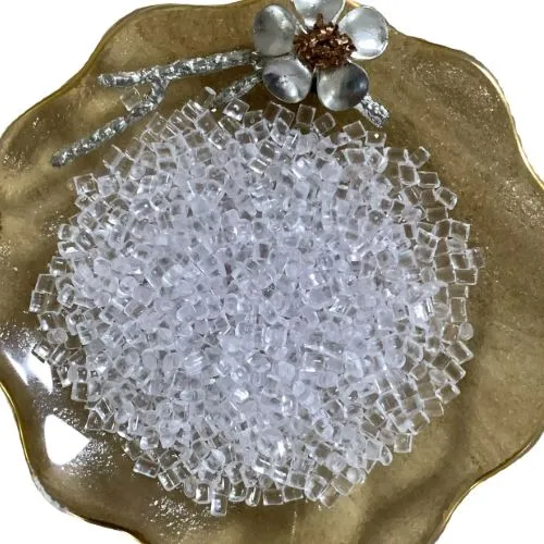 Policarbonato di materie prime per dispositivi medici CAS 25037-45-0