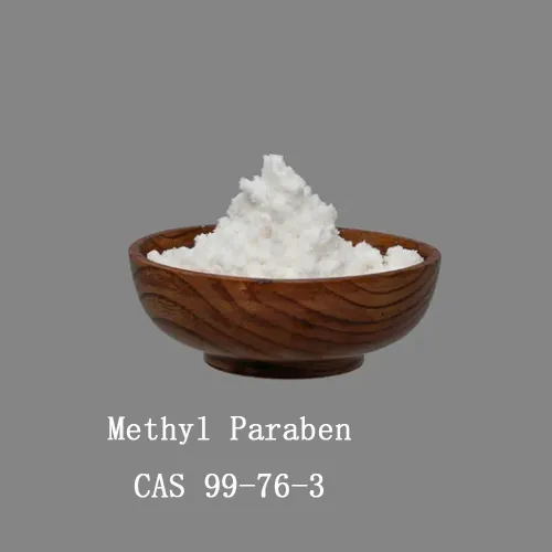 PROVERvitivo alimentare Methyl Paraben Powder CAS 99-76-3