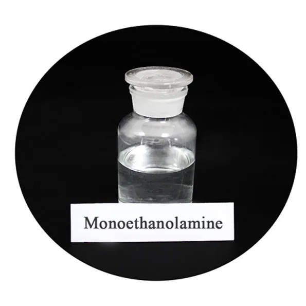 Ethanolamine C2H7NO Ethanolamine C2H7NO
