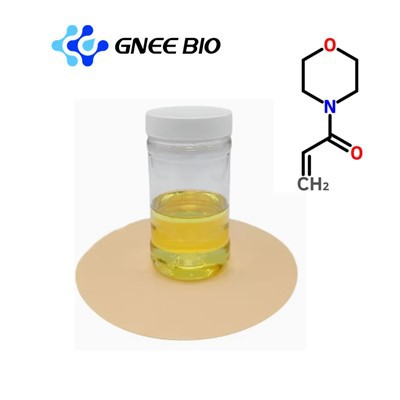 CAS 5117-12-4 4- acryloylmorpholine (ACMO)