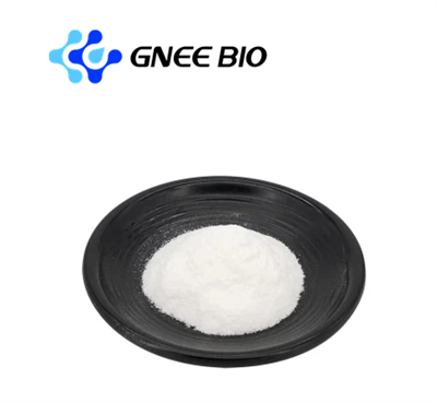 Materia prima di grado medicinale Metronidazolo in polvere per il trattamento della bronchite