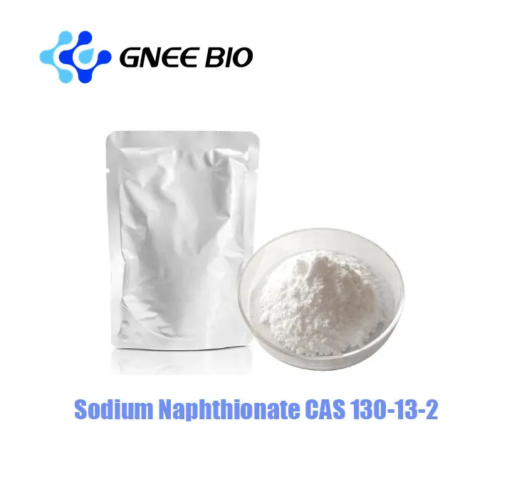 Sodio naftionato o sodio 4- amino -1- naftalenesulfonate CAS 130-13-2