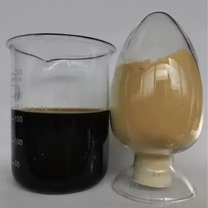 Sodio di PASP di acido poliaspartico per trattamento dell'acqua Cas 181828-06-8