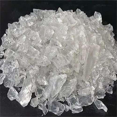 Resine in poliestere insaturi in sostanze chimiche solide (UPR)