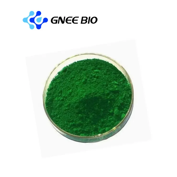 Solvente verde 3 cas 128-80-3