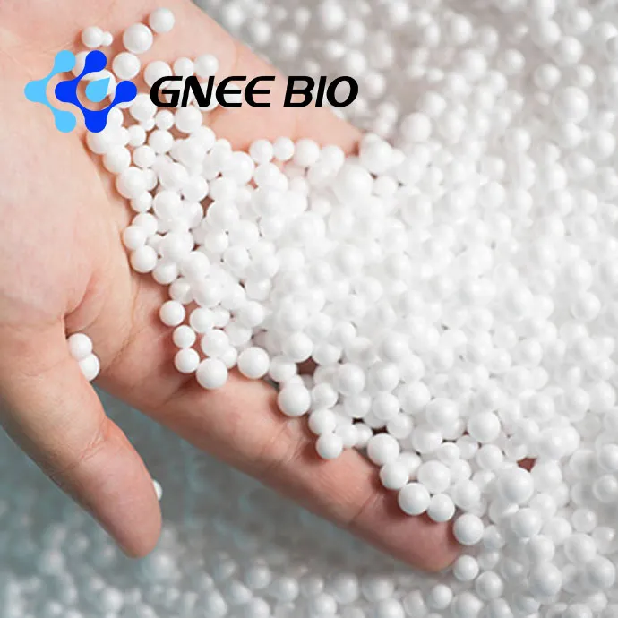 Stysofoam EPS Resin Cas 14235-54-2