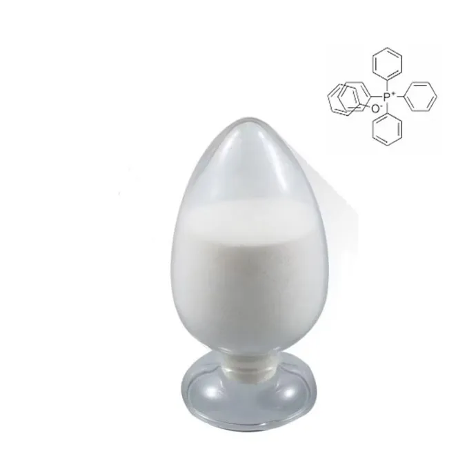 Tetraphenilfosfonio fenolato (TPP) CAS CAS 15464-47-8