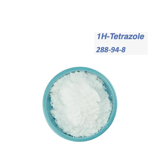 Tetrazolo o 1H-tetrazolo White Powder CAS 288-94-8