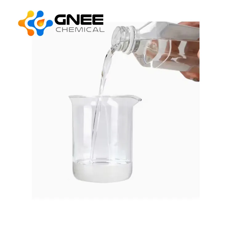 Xilene 99% purezza solvente grezzo originale